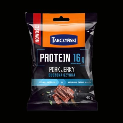 Tarczyński Pork Jerky